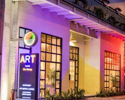 ART HOTEL DA NANG