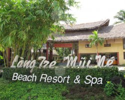 BAMBOO VILLAGE BEACH RESORT & SPA