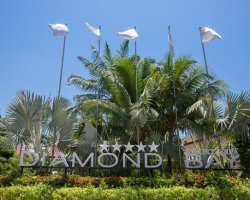  DIAMOND BAY RESORT & SPA