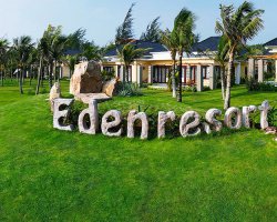 EDEN PHU QUOC RESORT