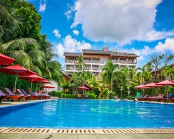 TROPICANA PHU QUOC RESORT
