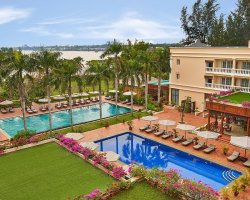 VICTORIA CAN THO RESORT