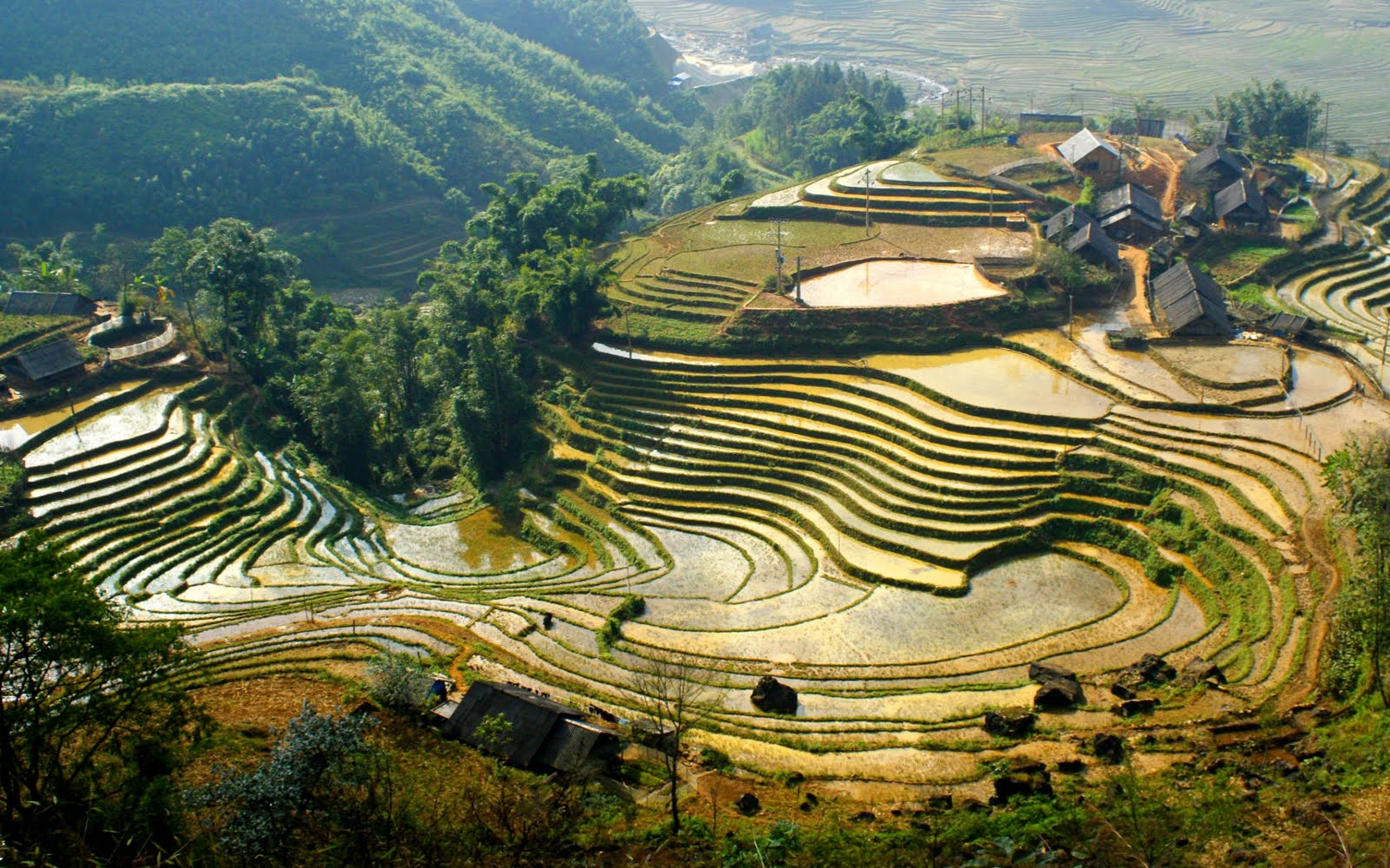 Chính sách bảo mật thông tin khách hàng 