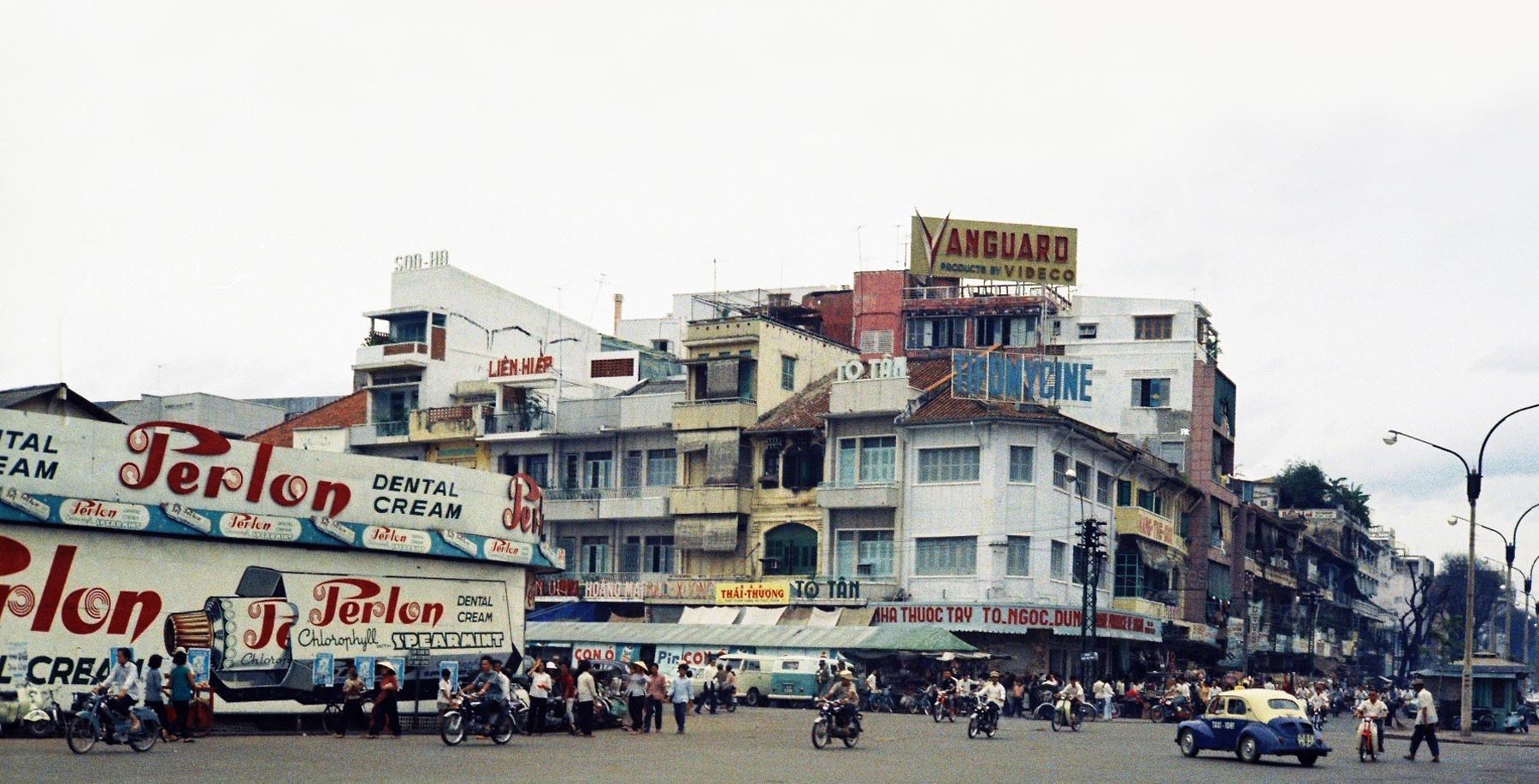 MAJESTIC SAI GON HOTEL